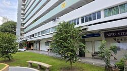 Jalan Bukit Merah (D3), Shop House #576820081